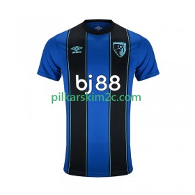 Koszulka BOURNEMOUTH Precz 2025/26 Koszulki Piłkarskie